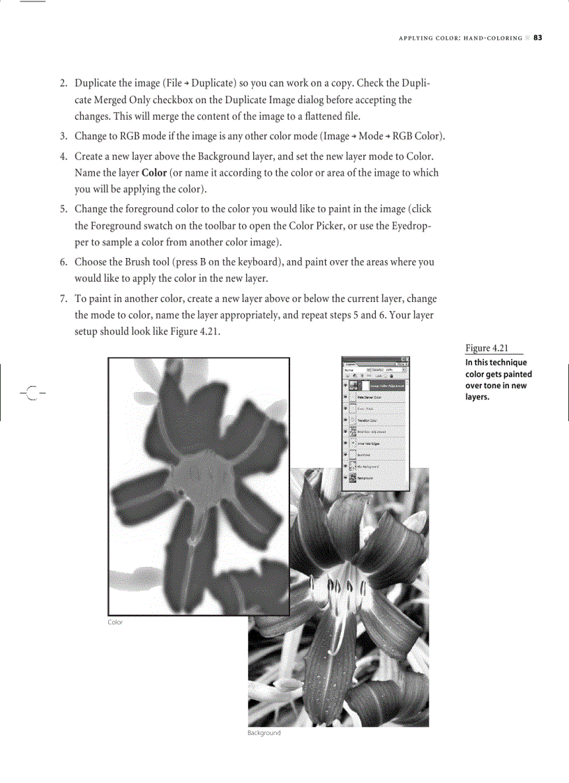 image for page Separating and Combining Image Components