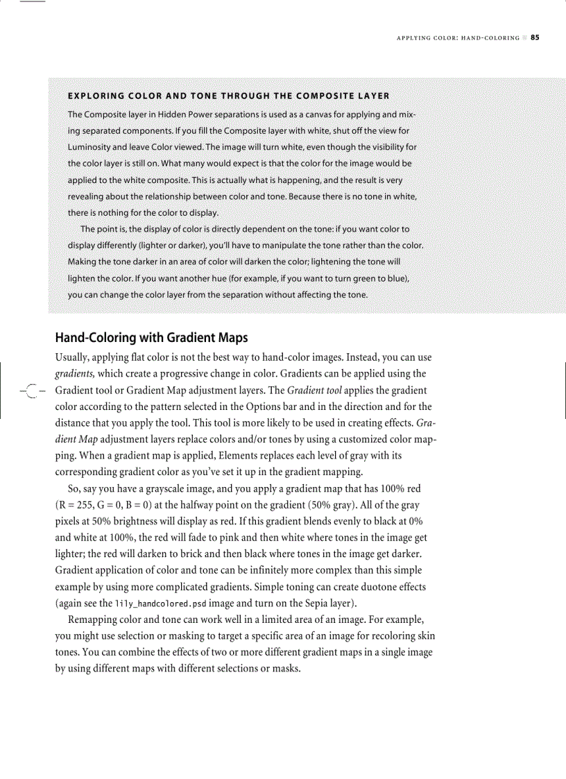 image for page Separating and Combining Image Components
