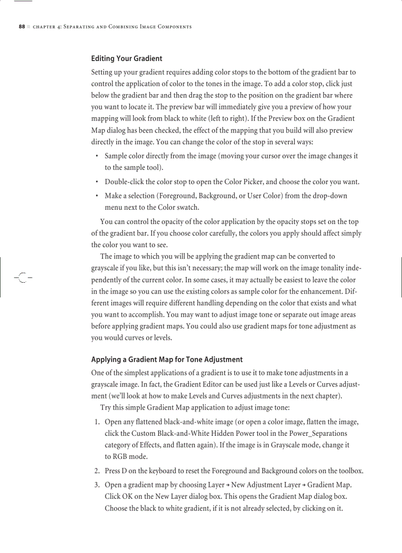 image for page Separating and Combining Image Components