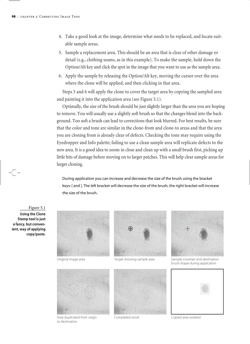 image for page Separating and Combining Image Components