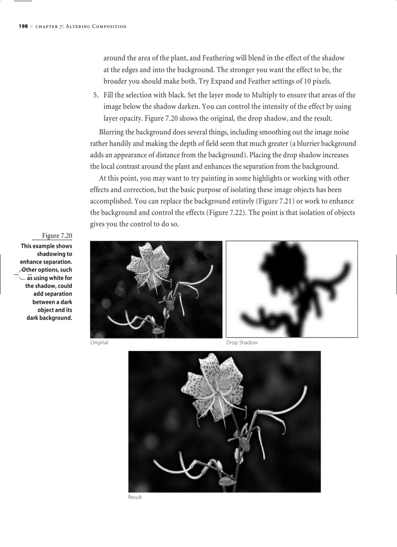 image for page Altering Composition