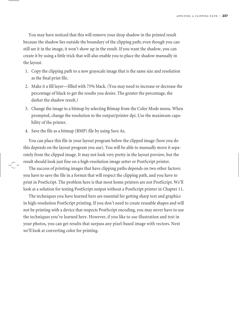 image for page Creating and Using Vectors