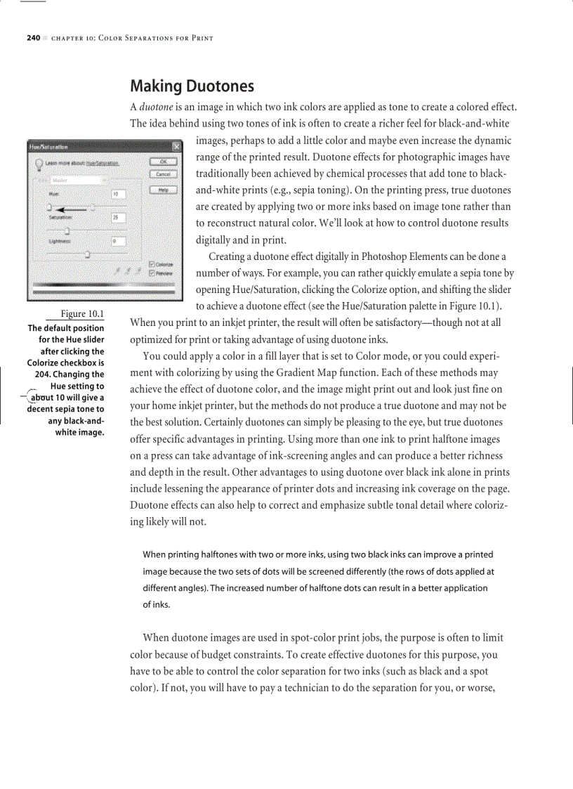 image for page Creating and Using Vectors