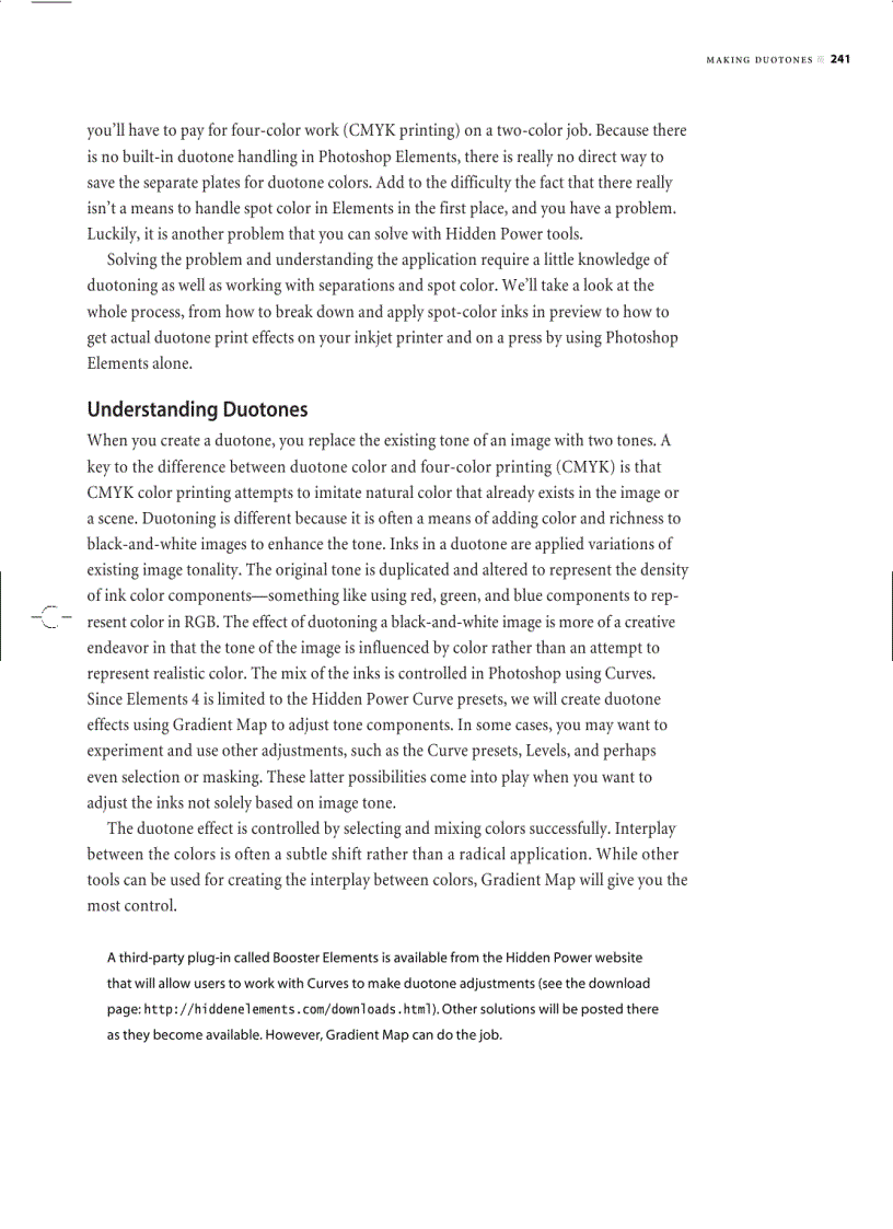 image for page Creating and Using Vectors