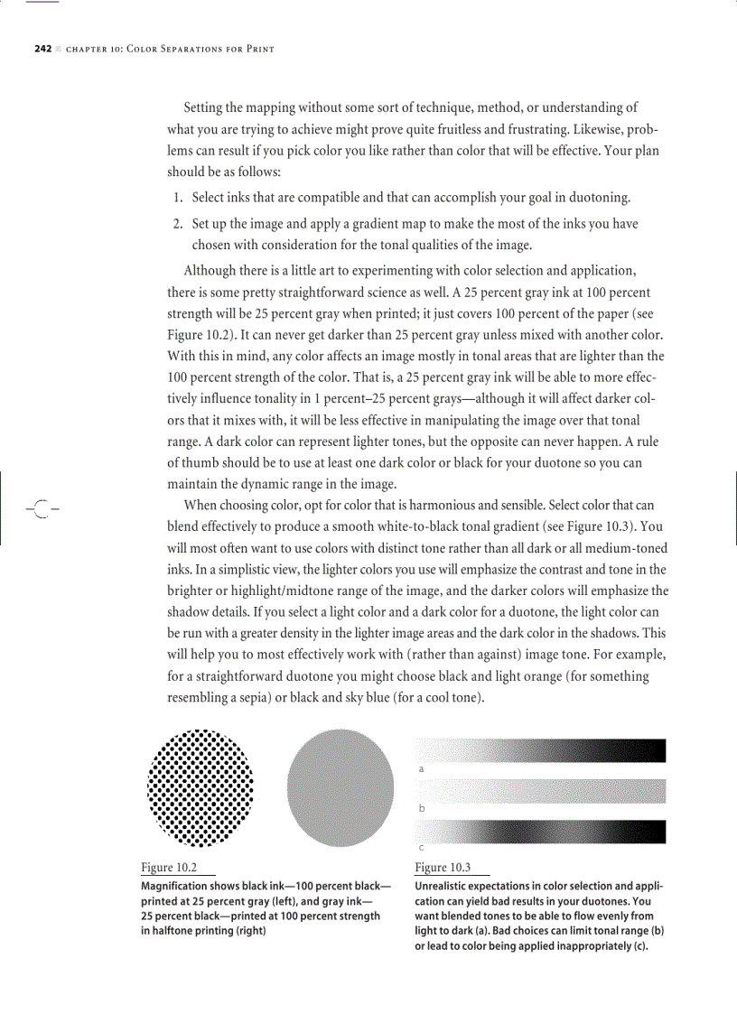 image for page Creating and Using Vectors