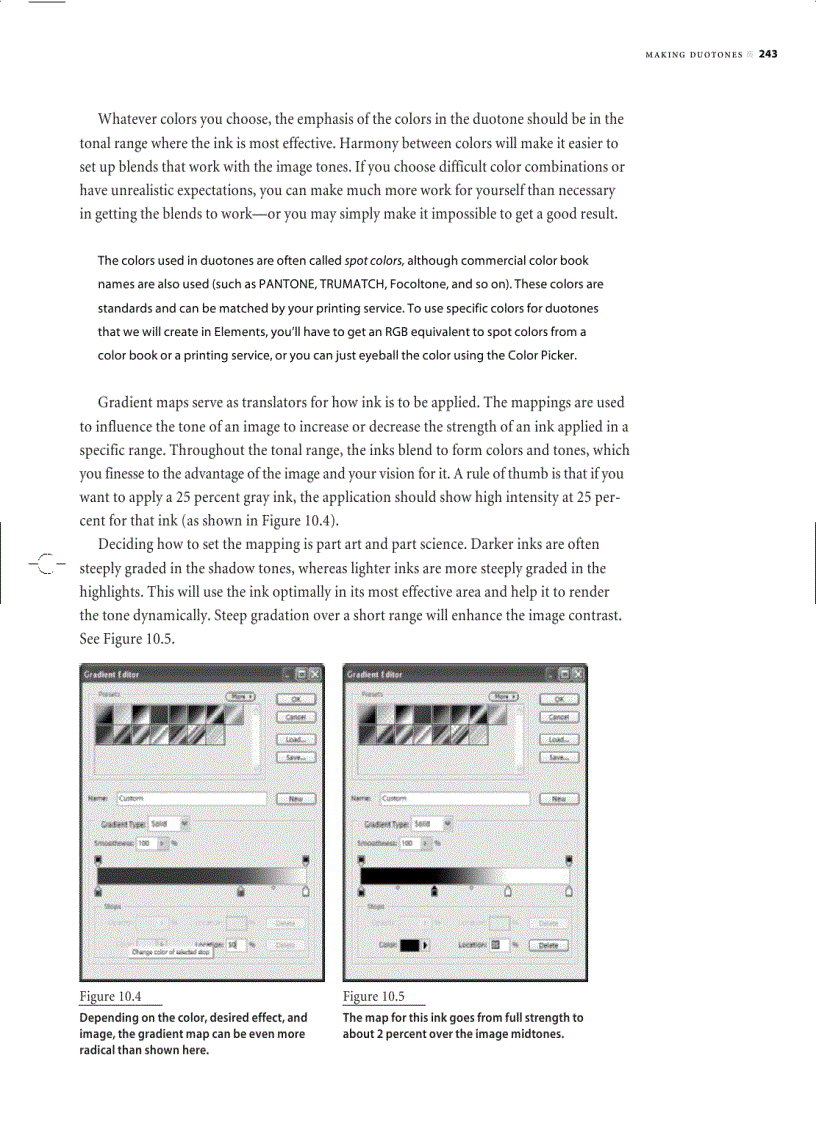 image for page Creating and Using Vectors