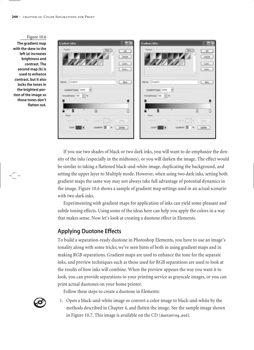image for page Creating and Using Vectors