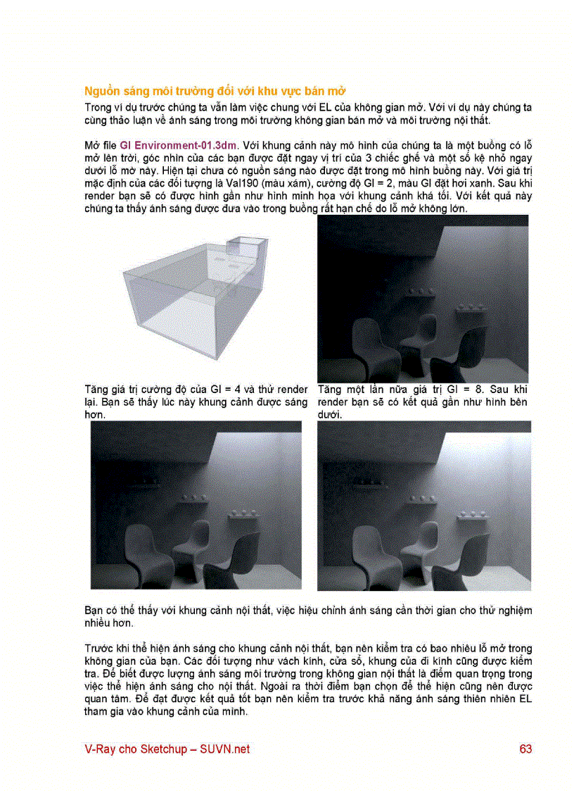 image for page Nguồn sáng môi trường dùng ảnh Bipmap