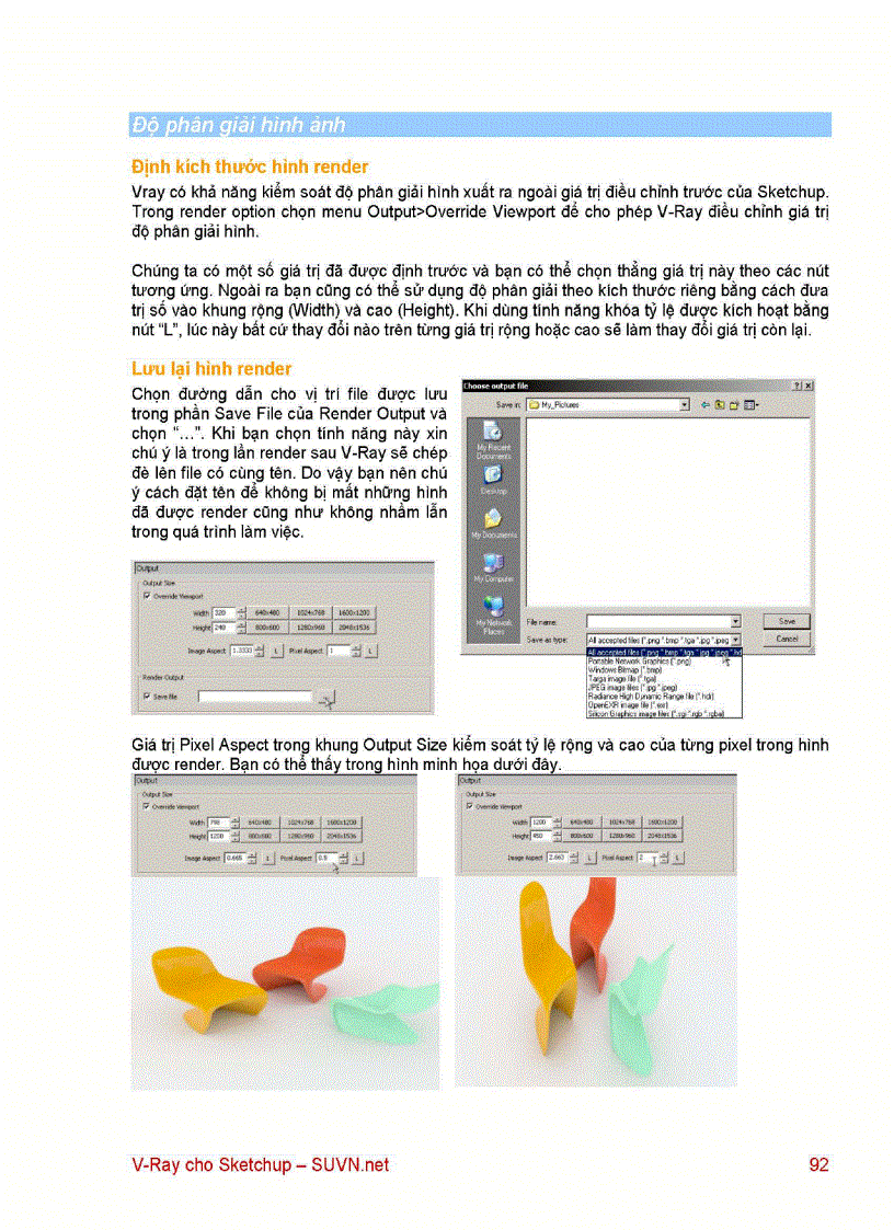 image for page Điểu khiển tính năng chống phân mảnh
