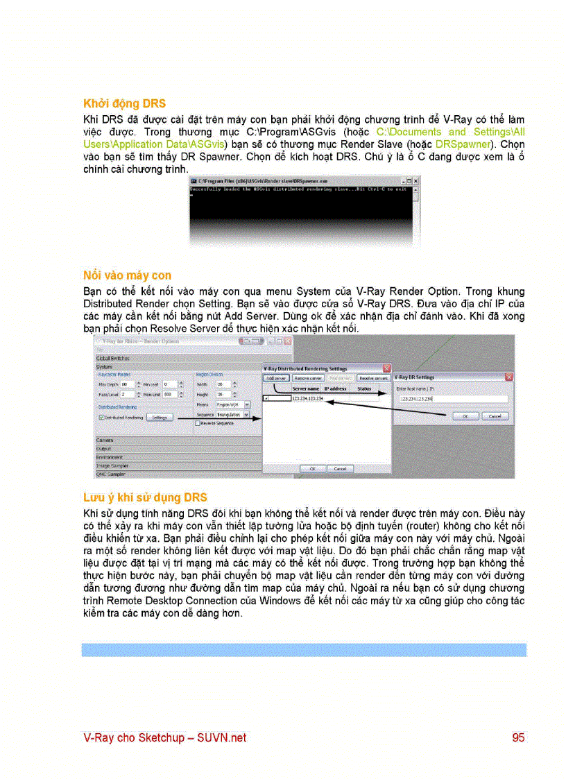image for page Điểu khiển tính năng chống phân mảnh