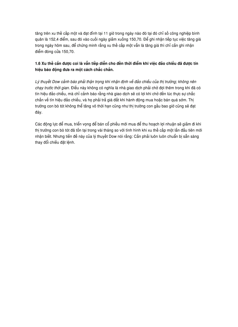 image for page Lý thuyết Dow