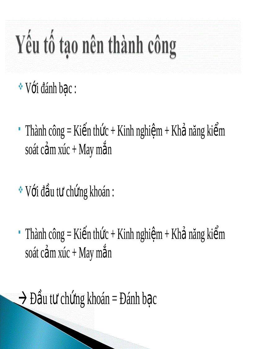 image for page Cơ bản về chứng khoán và thị trường chứng khoán