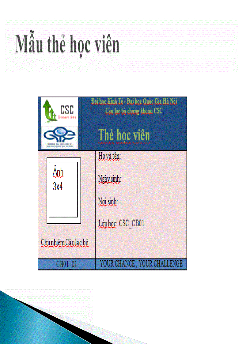 image for page Cơ bản về chứng khoán và thị trường chứng khoán