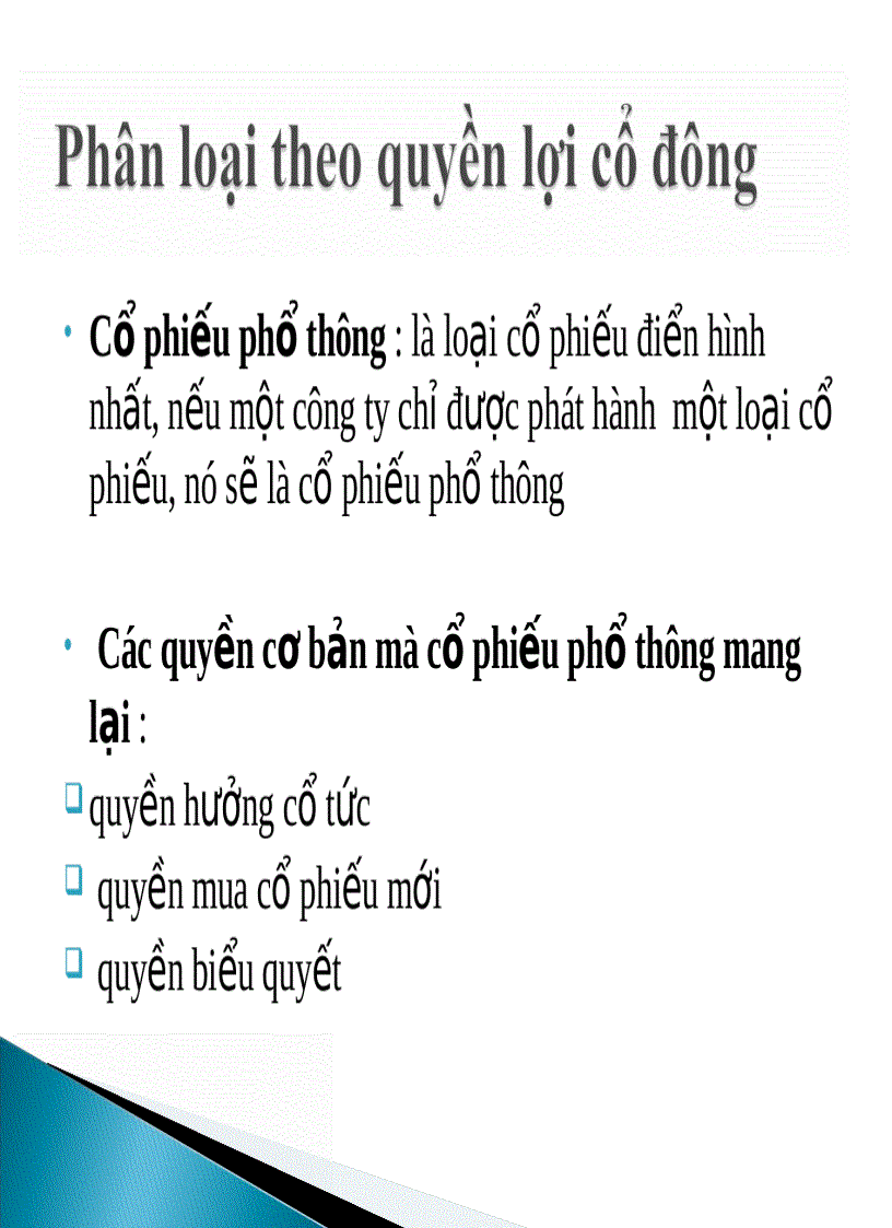 image for page Giới thiệu về chứng khoán