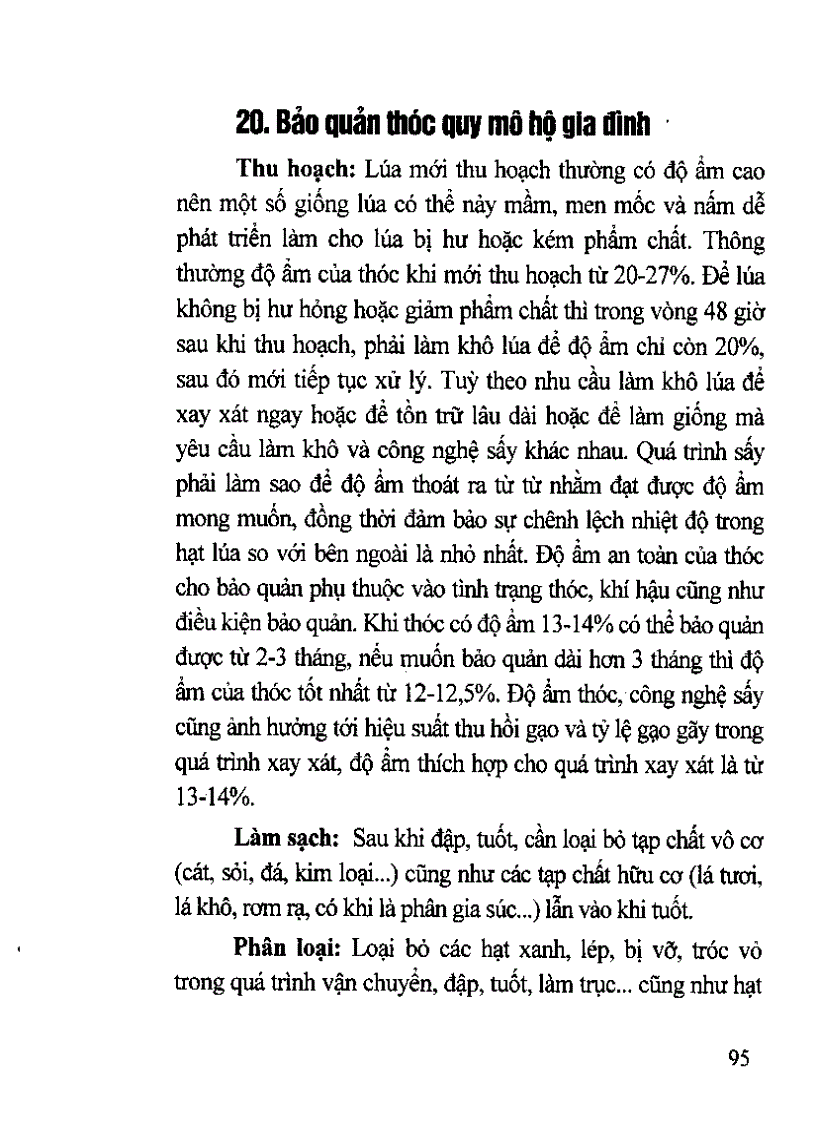 image for page Kỹ thuật gieo trồng và chăm sóc lúa