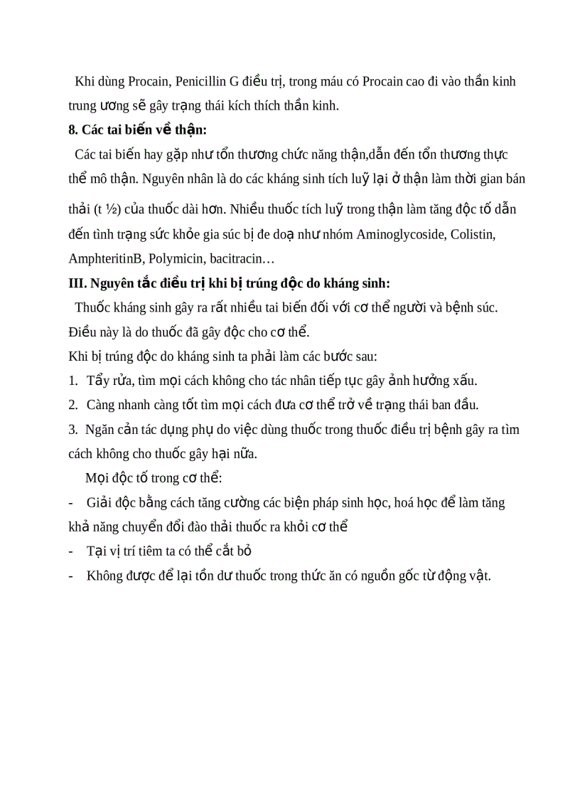 image for page Phối hợp thuốc kháng sinh