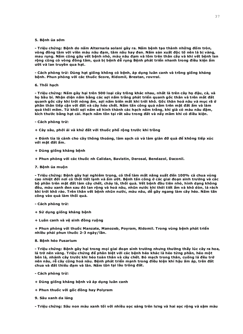 image for page Câu hỏi thường gặp trong kỹ thuật trồng trọt