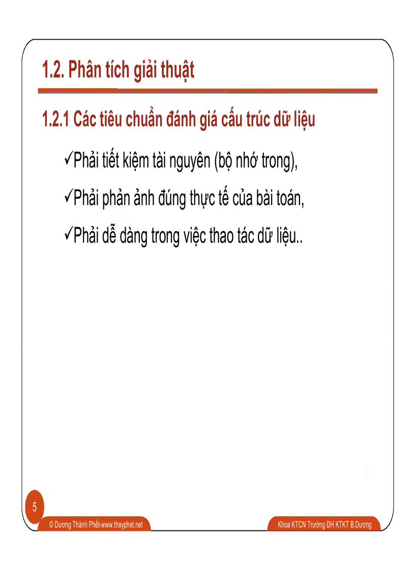 image for page Tổng quan về cấu trúc dữ liệu và thuật toán