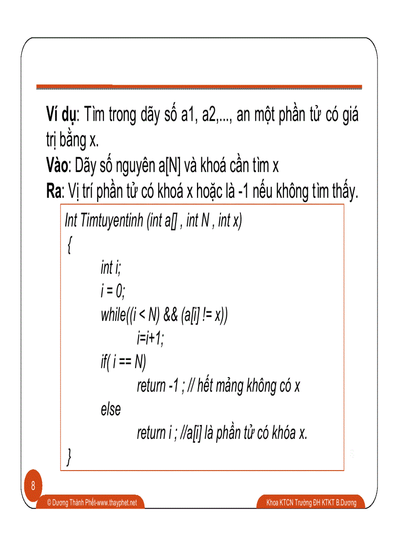 image for page Tổng quan về cấu trúc dữ liệu và thuật toán
