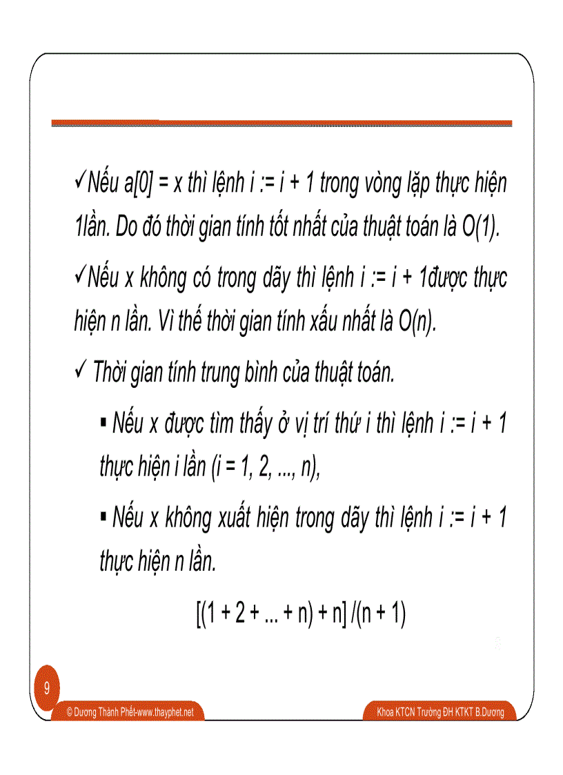 image for page Tổng quan về cấu trúc dữ liệu và thuật toán