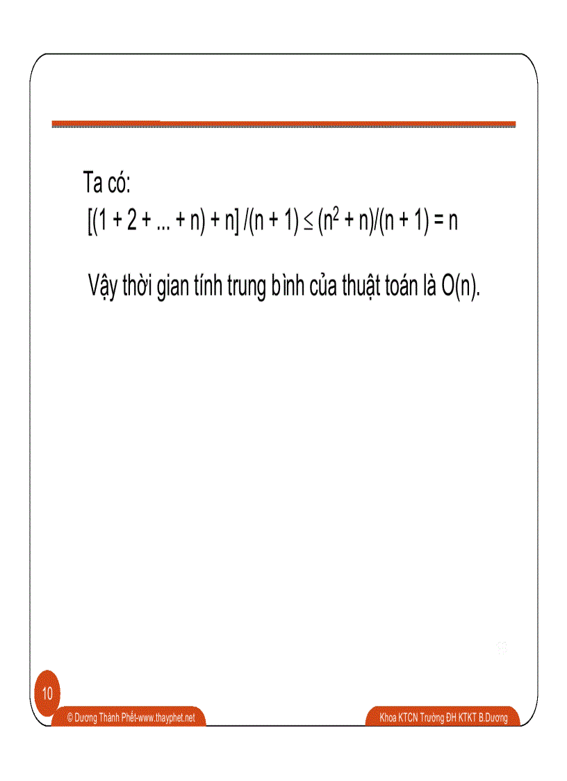 image for page Tổng quan về cấu trúc dữ liệu và thuật toán