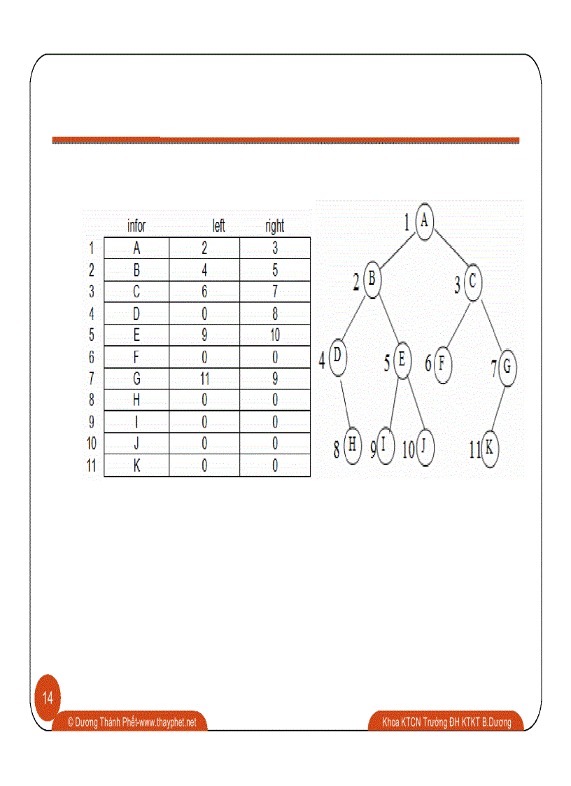 image for page Cây nhị phân