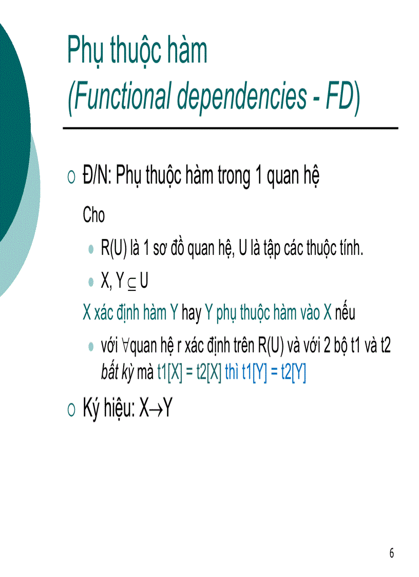 image for page Thiết kế CSDL quan hệ