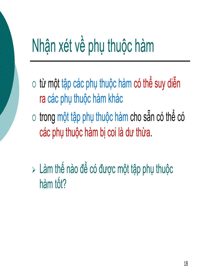 image for page Thiết kế CSDL quan hệ