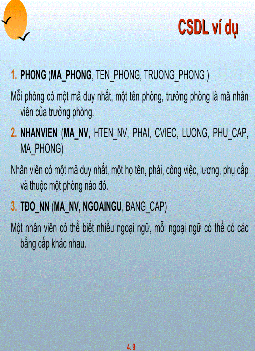 image for page Ngôn ngữ SQL