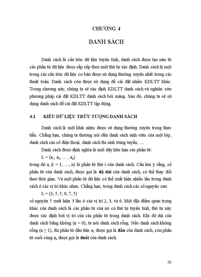 image for page Danh sách 1