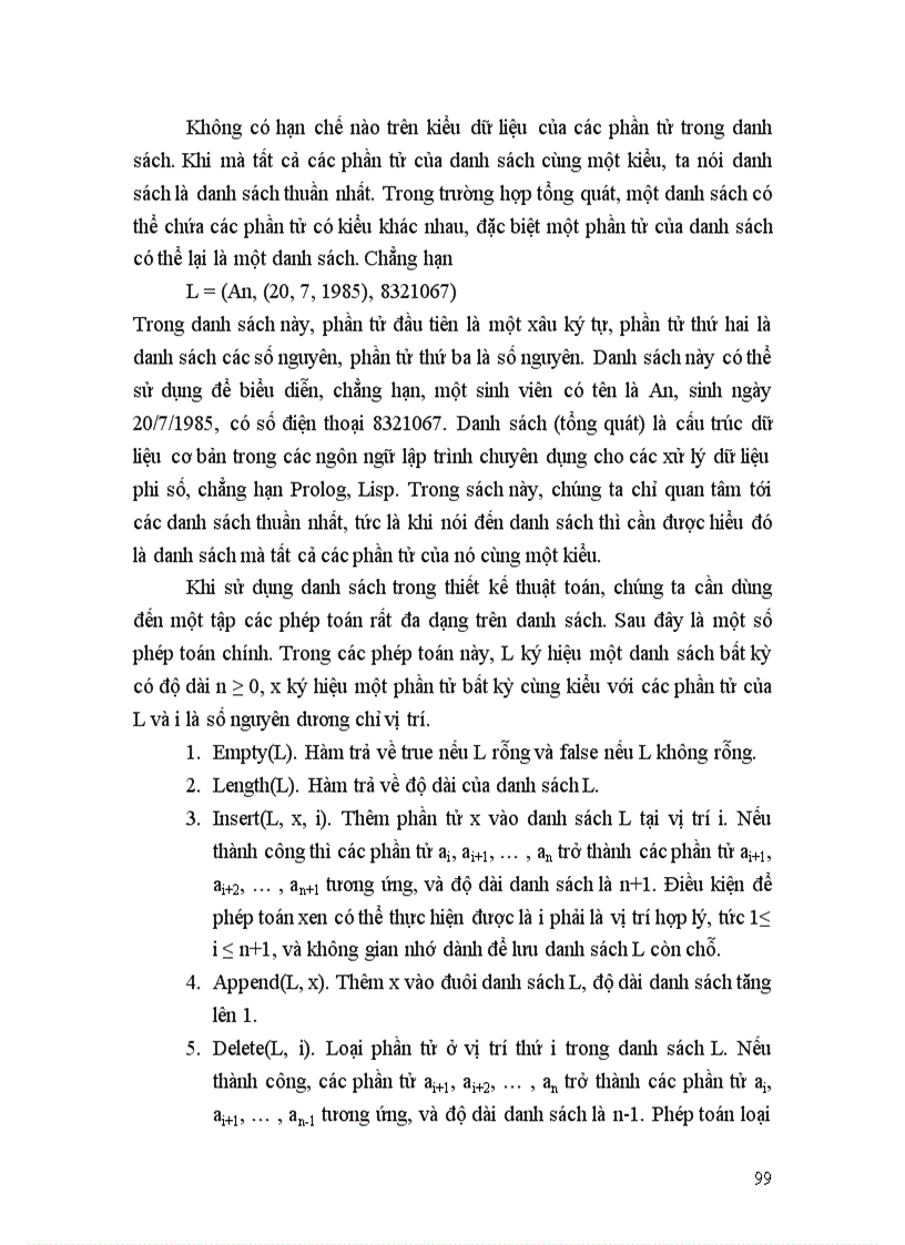 image for page Danh sách 1