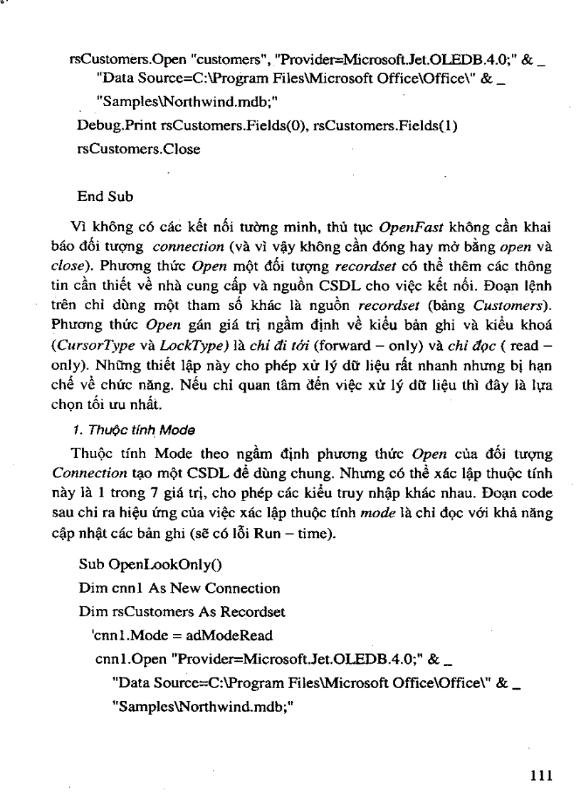 image for page Phân cấp Form