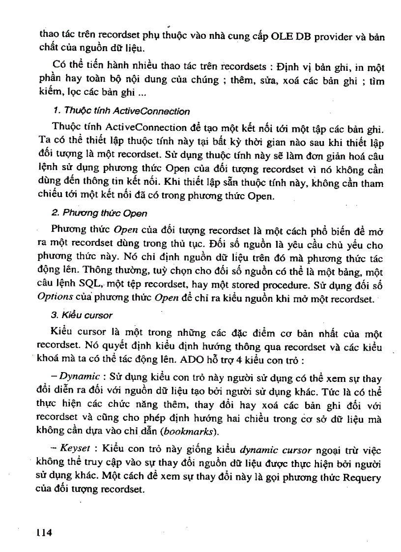 image for page Phân cấp Form