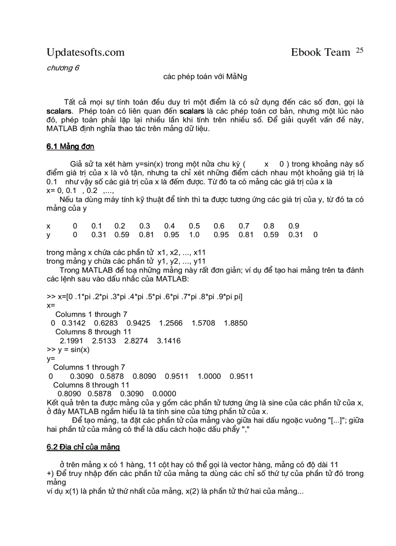 image for page Matlab toàn tập