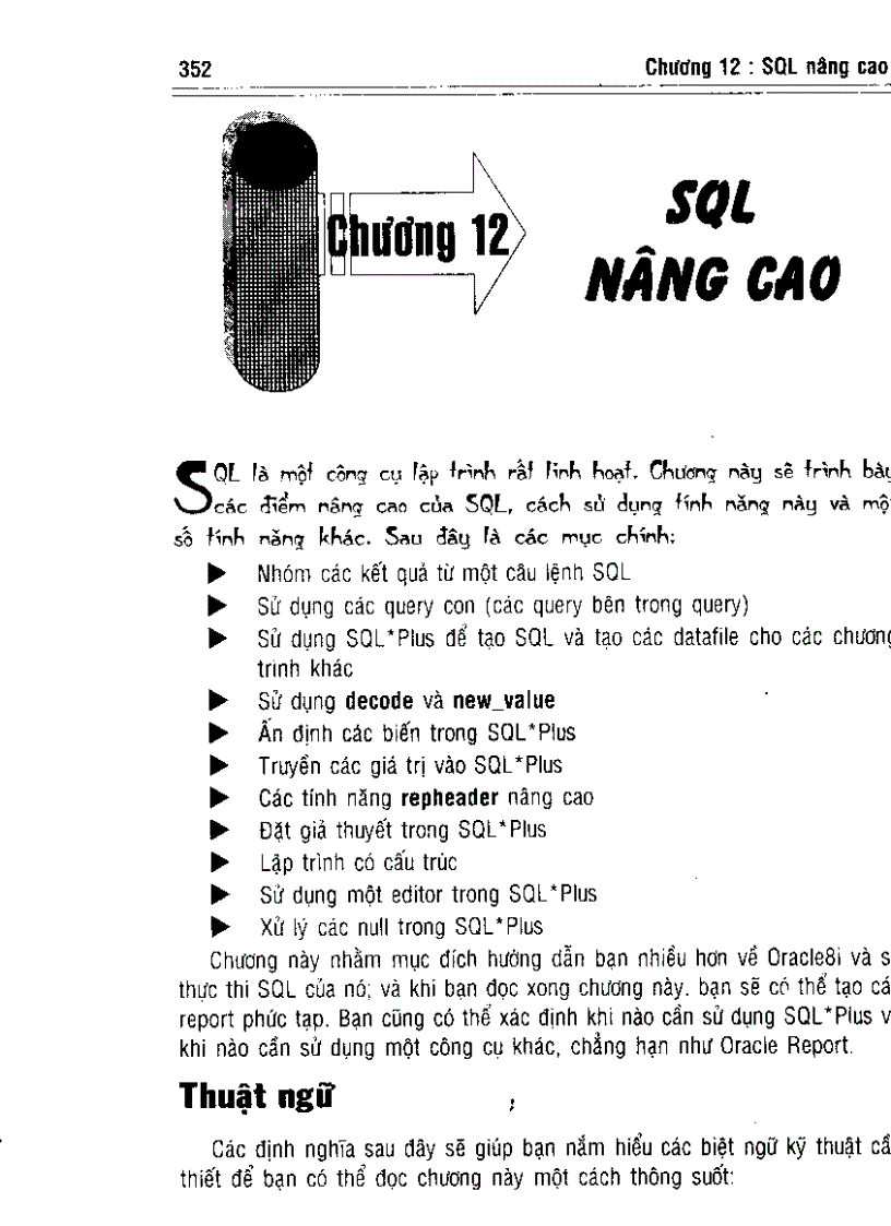 image for page Điều chỉnh trình ứng dụng 101
