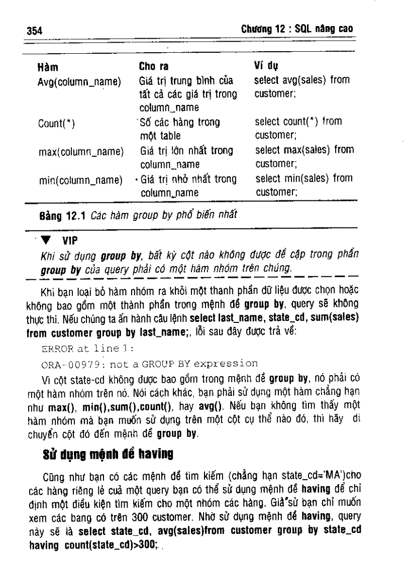 image for page Điều chỉnh trình ứng dụng 101