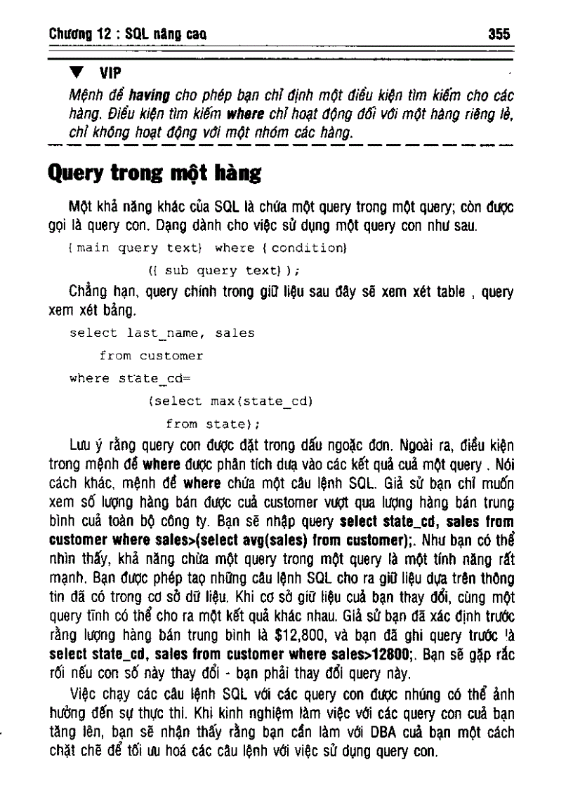 image for page Điều chỉnh trình ứng dụng 101