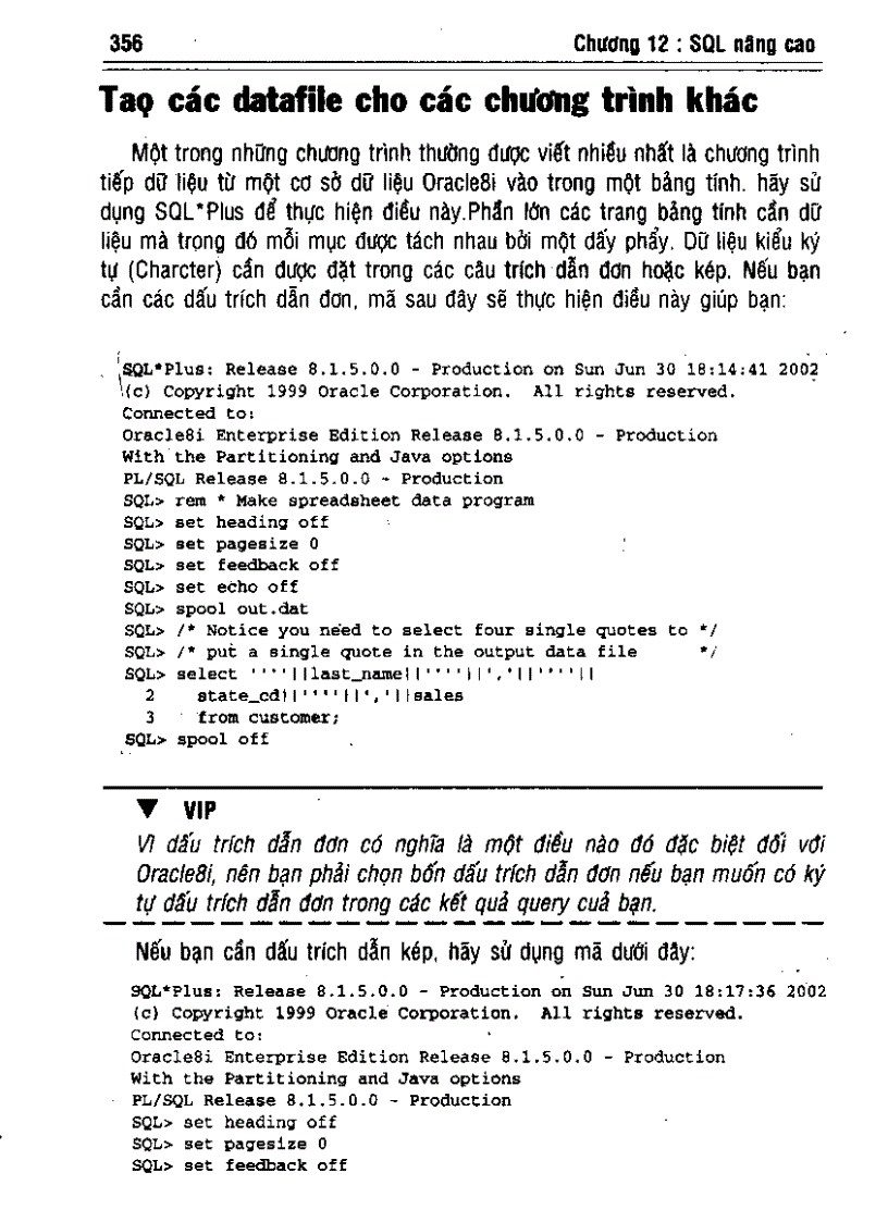 image for page Điều chỉnh trình ứng dụng 101