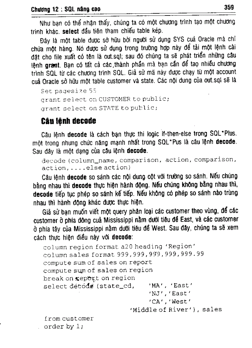 image for page Điều chỉnh trình ứng dụng 101