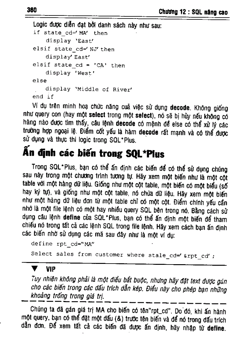 image for page Điều chỉnh trình ứng dụng 101