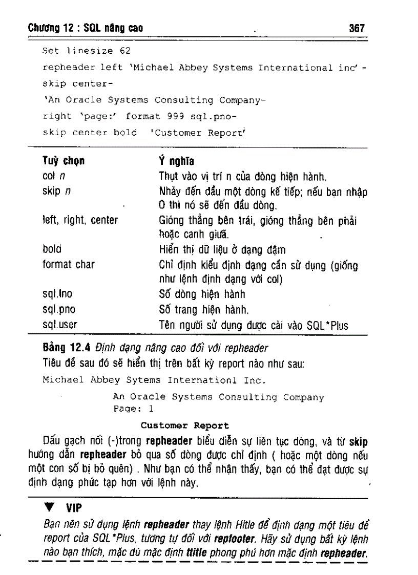 image for page Điều chỉnh trình ứng dụng 101