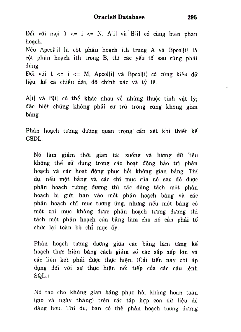image for page Mô hình phân hoạch cơ bản