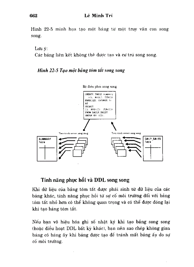 image for page Mức trạng thái song song Phần Create
