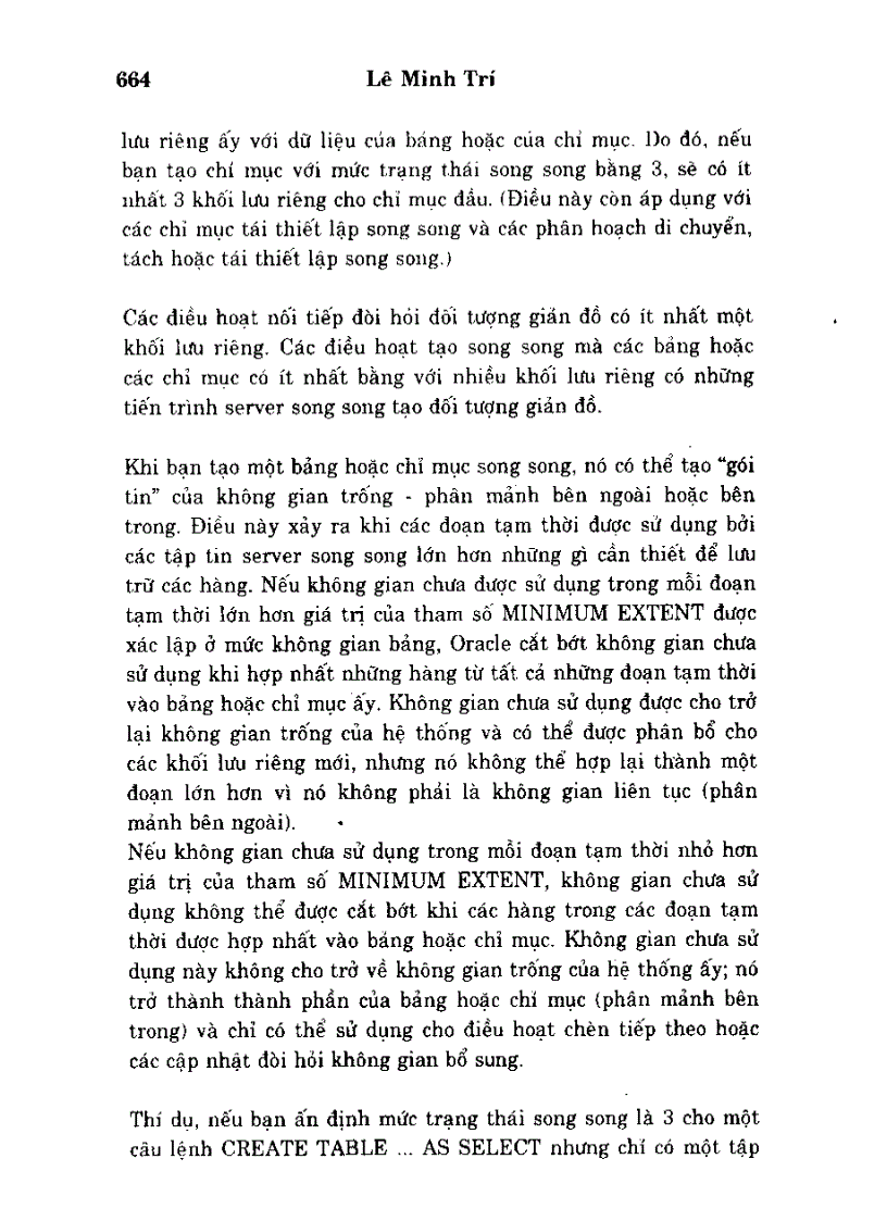 image for page Mức trạng thái song song Phần Create