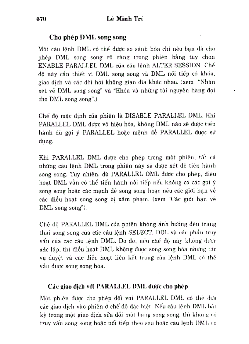 image for page Mức trạng thái song song Phần Create