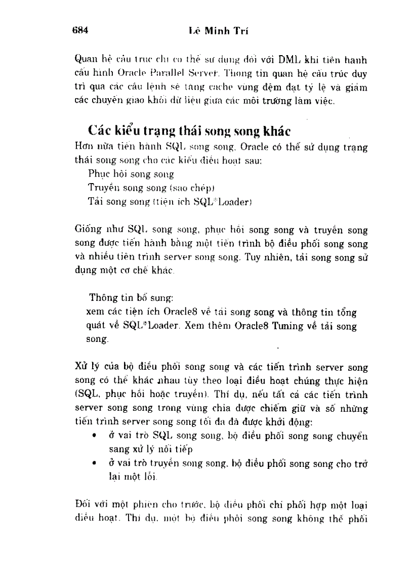 image for page Mức trạng thái song song Phần Create