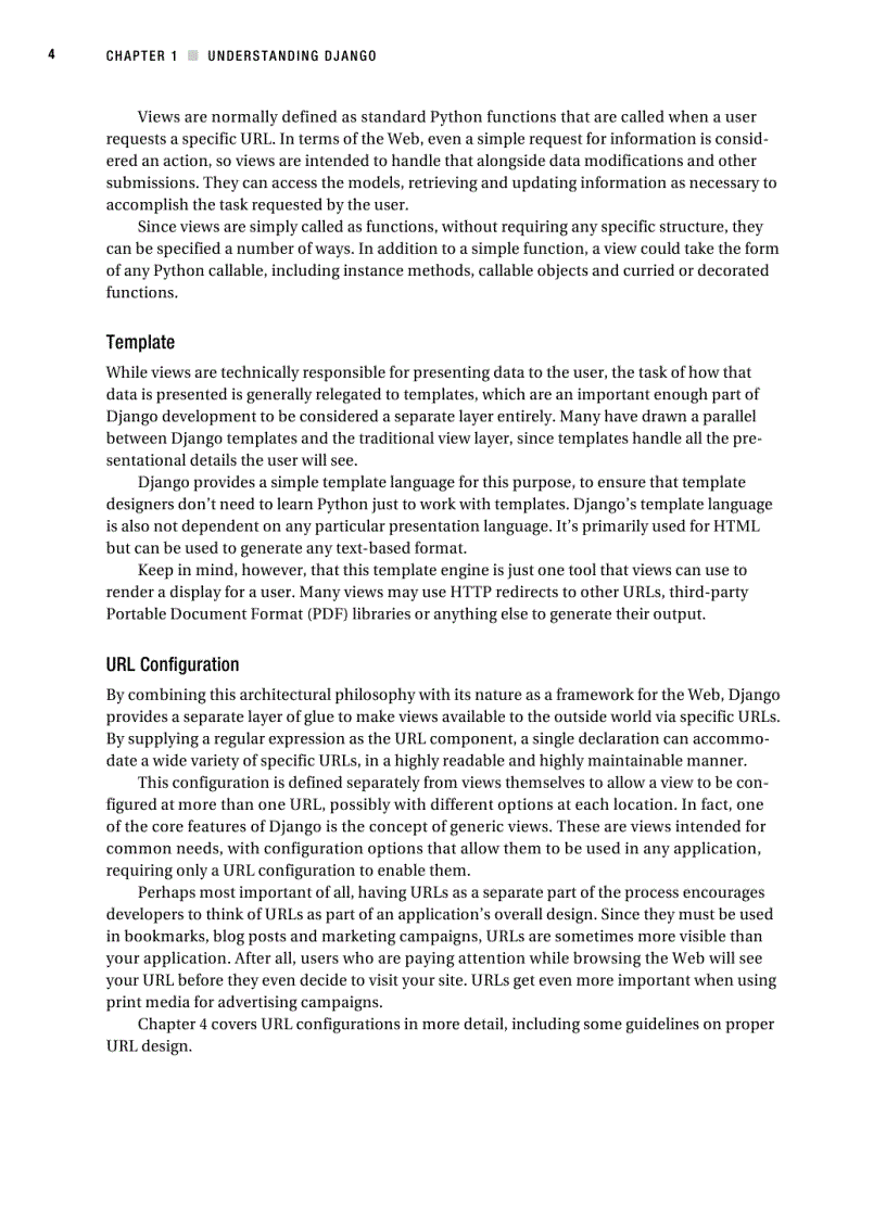 image for page Pro Django