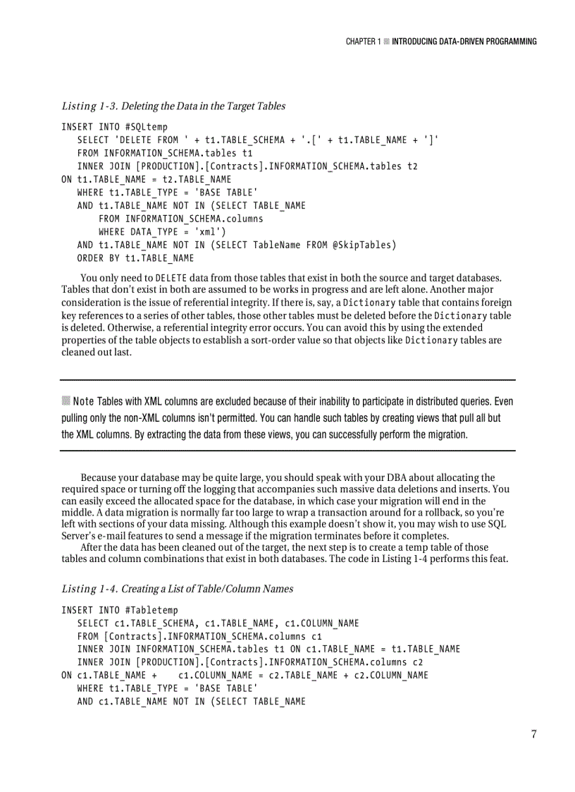 image for page Pro Dynamic NET 4 0 Applications Data Driven Programming for the NET Framework