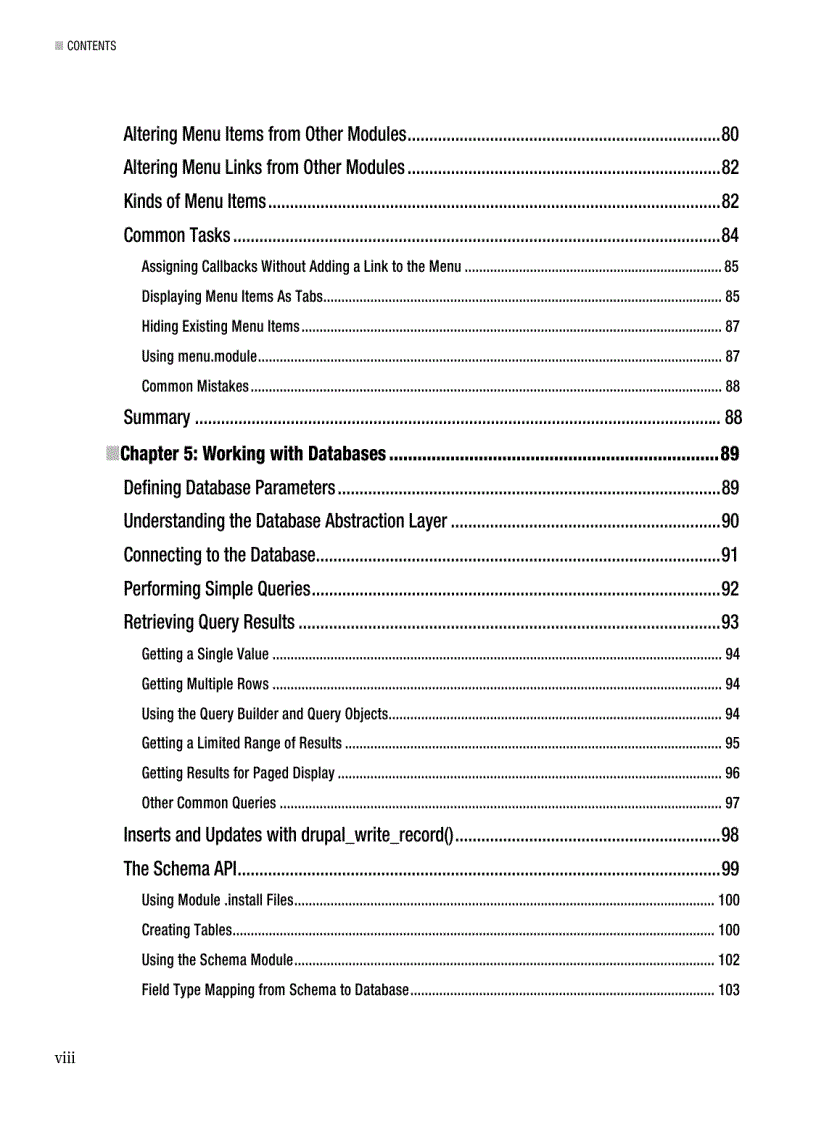 image for page Pro Drupal 7 Development