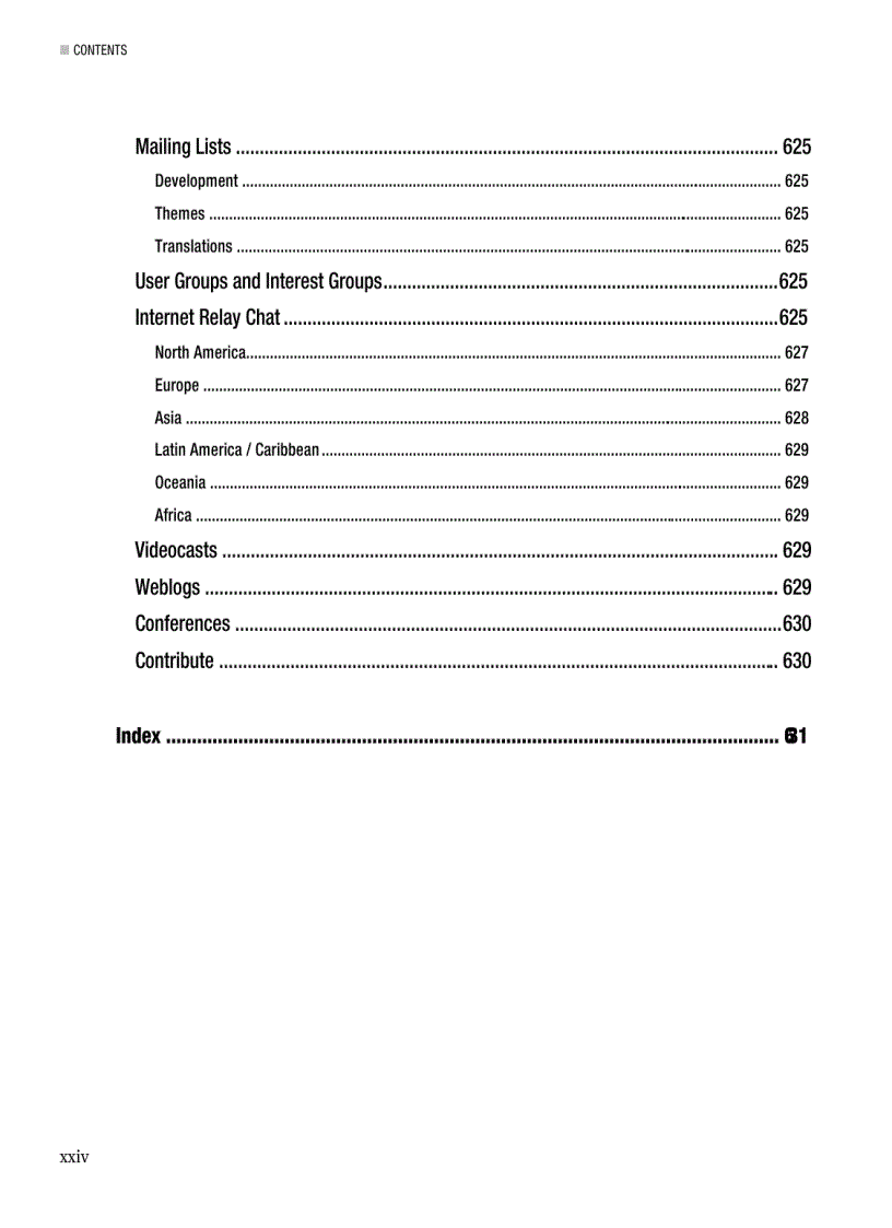 image for page Pro Drupal 7 Development